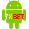 Aplicativo 7Xbet para Android
